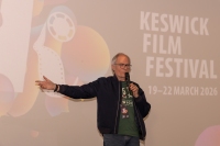 Vaughan Ames - Closing Film (Tony Marsh)